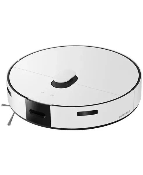 Samsung Bespoke Jet Bot Combo+ 3-in-1 VR7MD96514G/EU Robotic Vacuum Cleaner - White