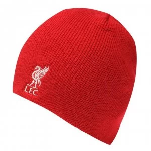 Team Knit Hat Mens - Liverpool