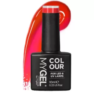 Mylee MyGel Piping Hot Gel Polish 10ml