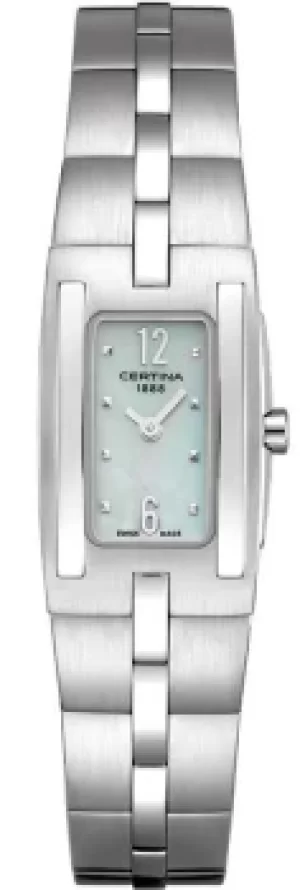 Certina Watch DS Mini Donna