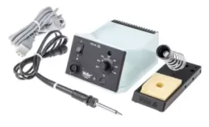 Weller WS 81 Analogue soldering station 80W, 230V