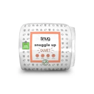 Snug Snuggle Up 13.5 Tog Duvet