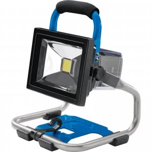 Draper D20LEDWL 20v Cordless LED Work Light No Batteries No Charger No Case