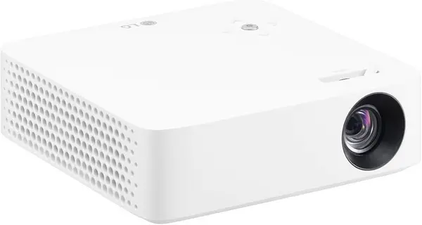 LG CineBeam PH30N 250 ANSI Lumens HD Ready Projector