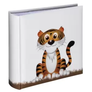 Hama Liam photo album Multicolour 100 sheets 10 x 15 cm