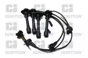 Quinton Hazell XC1550 Ignition Lead Set (Resistive)