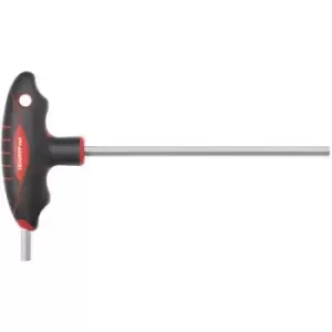 Gedore RED R38670612 Allen wrench Spanner size (metric): 6mm Blade length: 65 mm