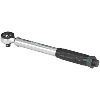 Sealey AK623 3/8" Drive Torque Wrench 3/8" 27Nm - 108Nm