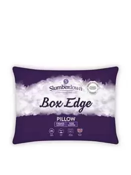 Slumberdown Slumberdown Box Edge Pillow