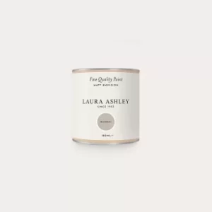 Laura Ashley Matt Emulsion Paint Natural Tester 100ml