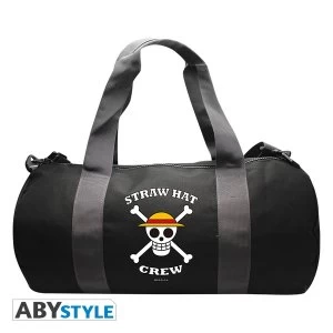 One Piece - Skull Gym Bag