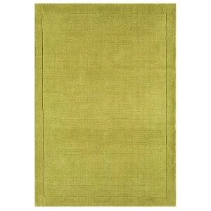 Asiatic Extra Large York Handloom Rug - Green