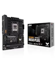 Asus TUF Gaming B650-Plus (Socket AM5) DDR5 ATX Motherboard