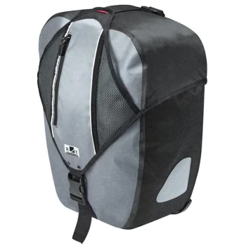 Rrixen and Kaul Waterproof Pannier - Grey