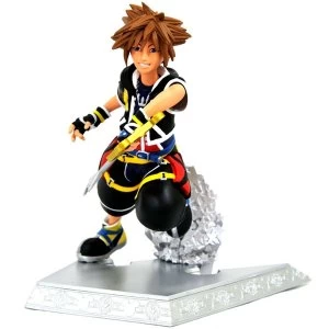 Sora (Kingdom Hearts) PVC Figure