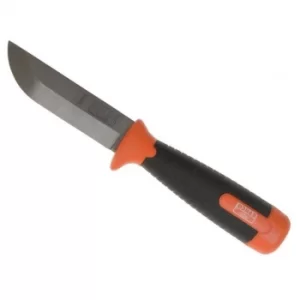 Bahco SB-2449 Curved Blade Wrecking Knife