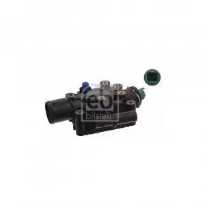 Thermostat Housing FEBI BILSTEIN 34977