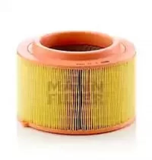 Air Filter C22024 By Mann-Filter