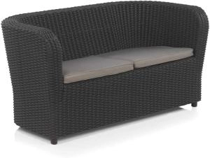 Shaf Nova Comfort 2 Seater Garden Sofa