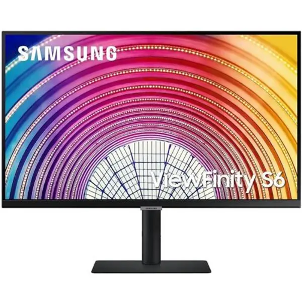 Samsung 24" ViewFinity S60A Quad HD LED Monitor