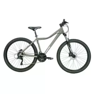 Mongoose Boundary 3 2022 Womens Mountain Bike - Grey