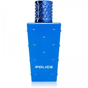 Police Shock In Scent Eau de Parfum For Him 30ml