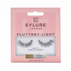 Eylure Texture 117 Lashes