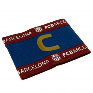 FC Barcelona Captains Arm Band