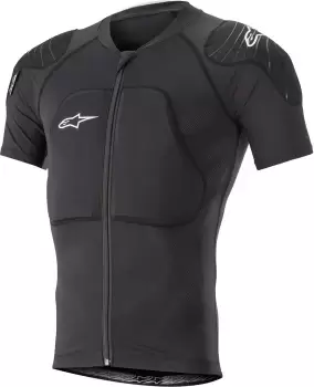 Alpinestars Paragon Lite Protector Shirt, black, Size L, black, Size L