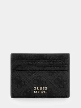 Guess Laurel 4G Logo Card Holder