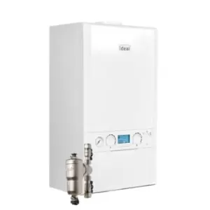 Ideal Logic Max C35 Combi Boiler Natural Gas 218874