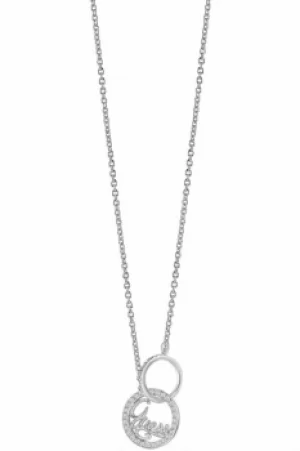 Guess Jewellery Guess Authentics Necklace JEWEL UBN85082