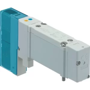 SV1100-5FU Solenoid Valve