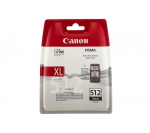 Canon PGI512 Black Ink Cartridge