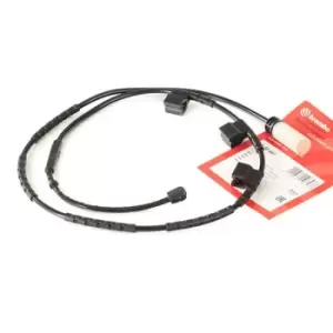 BREMBO Brake Pad Wear Sensor PRIME LINE A 00 447 Brake Wear Indicator,Brake Wear Sensor MINI,Schragheck (R56),Clubman (R55),Cabrio (R57)