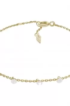 Ladies Fossil Jewellery Shine Bright Bracelet JA7135710