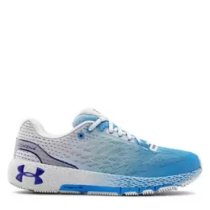 Under Armour Hovr Machina Womens Trainers - Grey