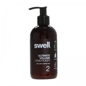 Swell Ultimate Volume Conditioner 250ml