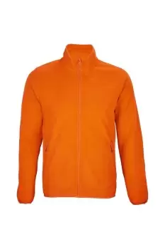 Factor Recycled Fleece Jacket