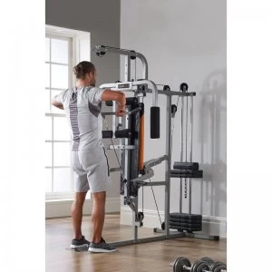 V-Fit Cobra Home Gym