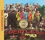 Beatles (The) - Sgt. Pepper's Lonely Hearts Club Band (Double CD)