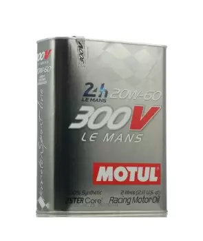 MOTUL Engine oil 104245