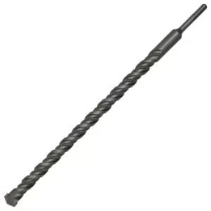 Worksafe SDS28x450 SDS Plus Drill Bit Ø28 x 450mm