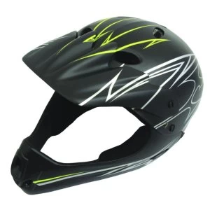 ETC Full Face Helmet