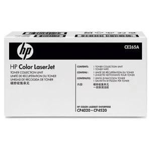 HP CE265A Waste Toner Box