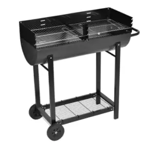 VidaXL Charcoal Barbecue Dakota