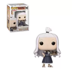 Fairy Tail Mirajane Strauss Funko Pop! Vinyl