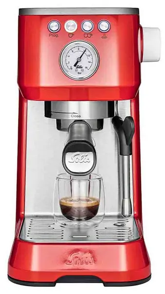 Solis Barista Perfetta Plus SLS98033 Espresso Coffee Maker