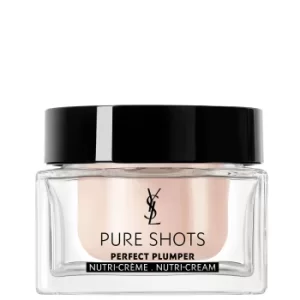 Yves Saint Laurent Pure Shots Perfect Plumper Nutri-Cream 50ml