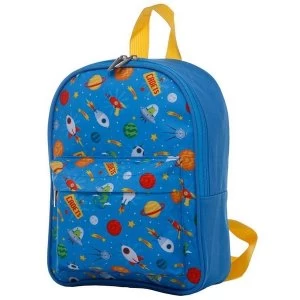 Space Cadet Small Backpack Rucksack